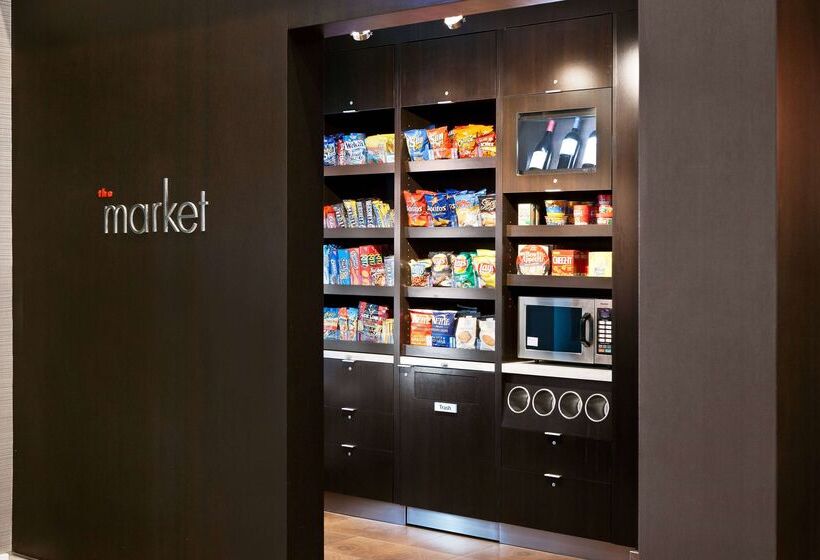 בית מלון כפרי Sonesta Select Las Vegas Summerlin