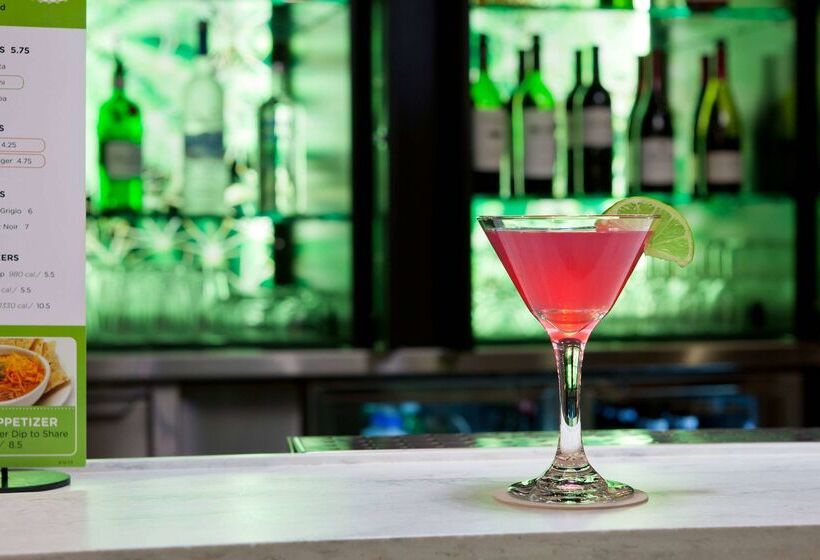 בית מלון כפרי Sonesta Select Las Vegas Summerlin