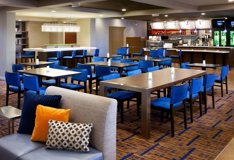 هتل Sonesta Select Las Vegas Summerlin