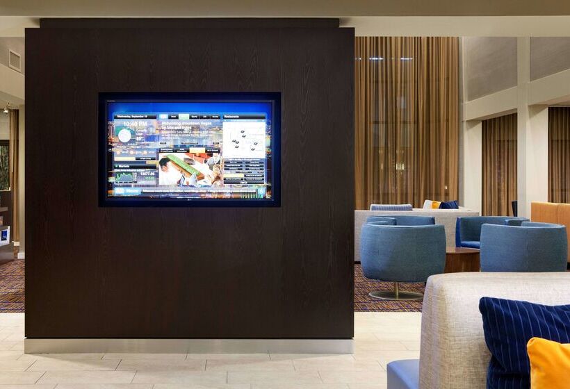 هتل Sonesta Select Las Vegas Summerlin
