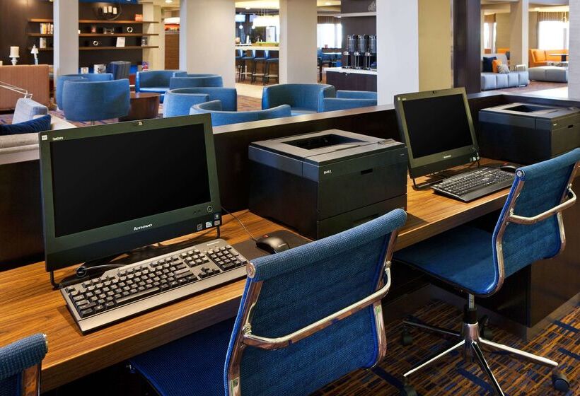 בית מלון כפרי Sonesta Select Las Vegas Summerlin