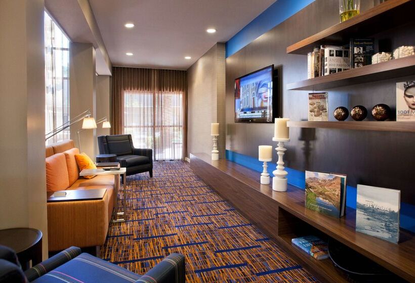 בית מלון כפרי Sonesta Select Las Vegas Summerlin