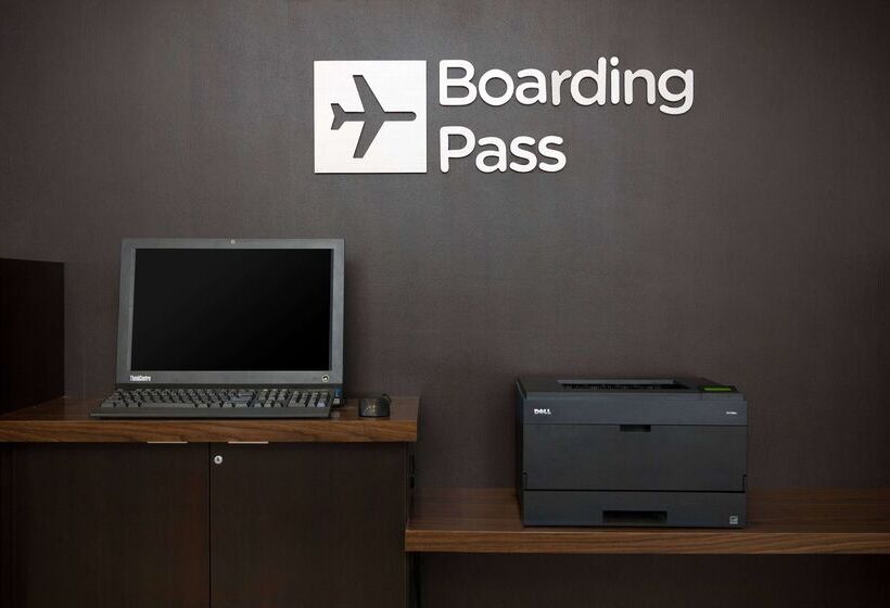 בית מלון כפרי Sonesta Select Las Vegas Summerlin