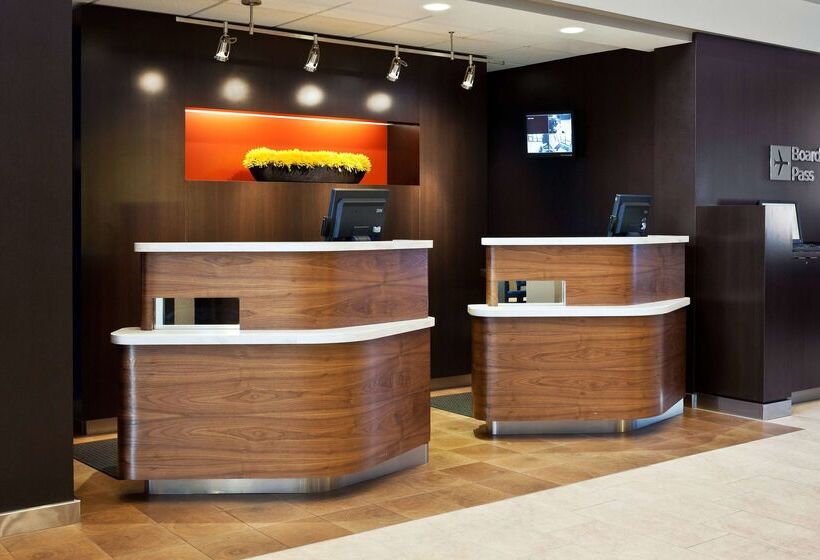 هتل Sonesta Select Las Vegas Summerlin