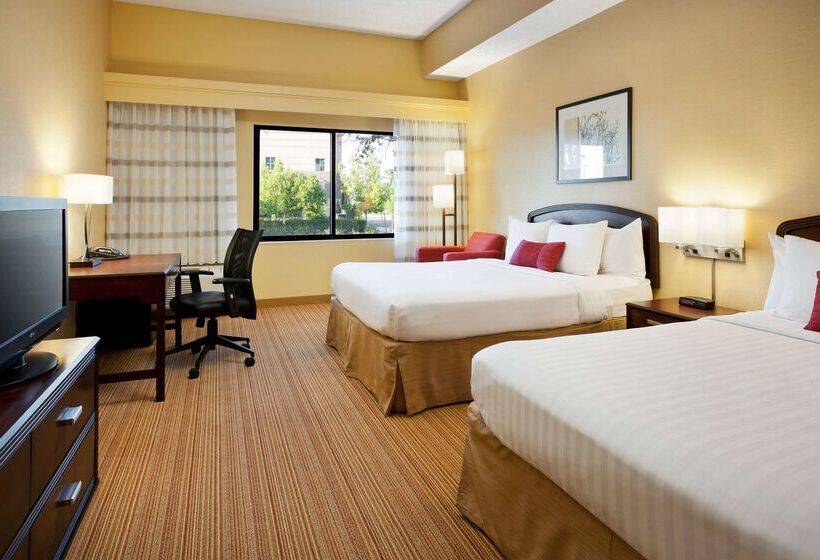 هتل Sonesta Select Las Vegas Summerlin