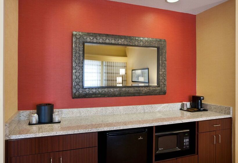 בית מלון כפרי Sonesta Select Las Vegas Summerlin