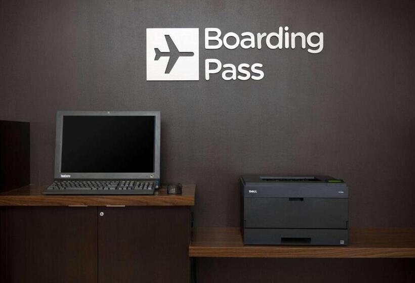 בית מלון כפרי Sonesta Select Las Vegas Summerlin