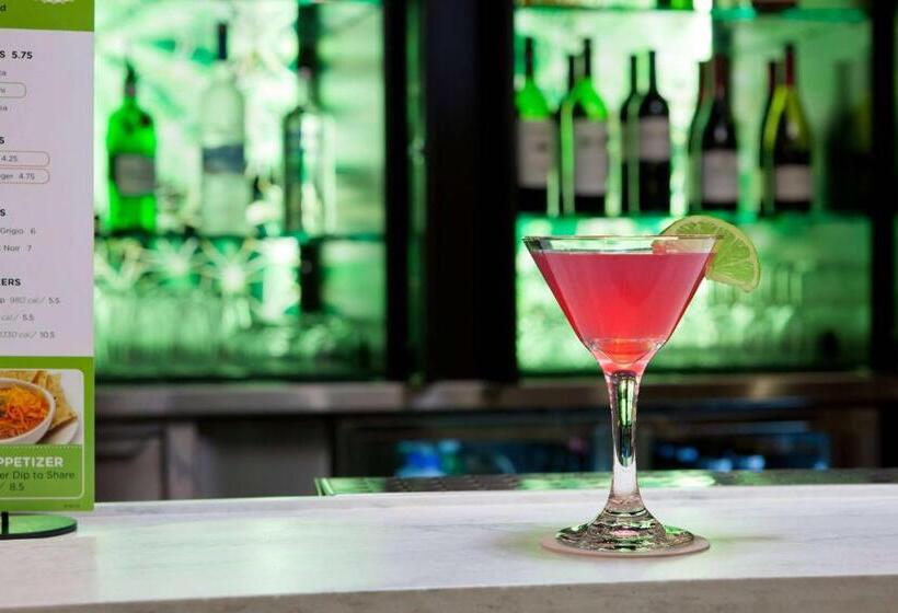 בית מלון כפרי Sonesta Select Las Vegas Summerlin