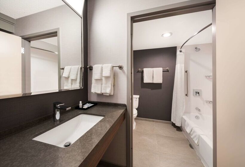 فندق Sonesta Select San Jose Airport