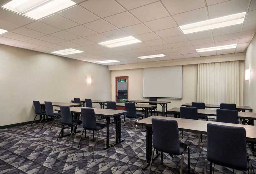 هتل Sonesta Select San Jose Airport