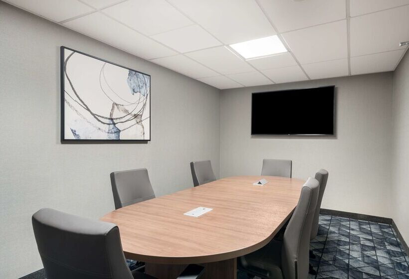 فندق Sonesta Select San Jose Airport