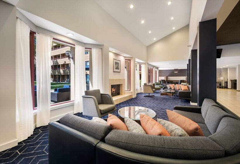 فندق Sonesta Select San Jose Airport