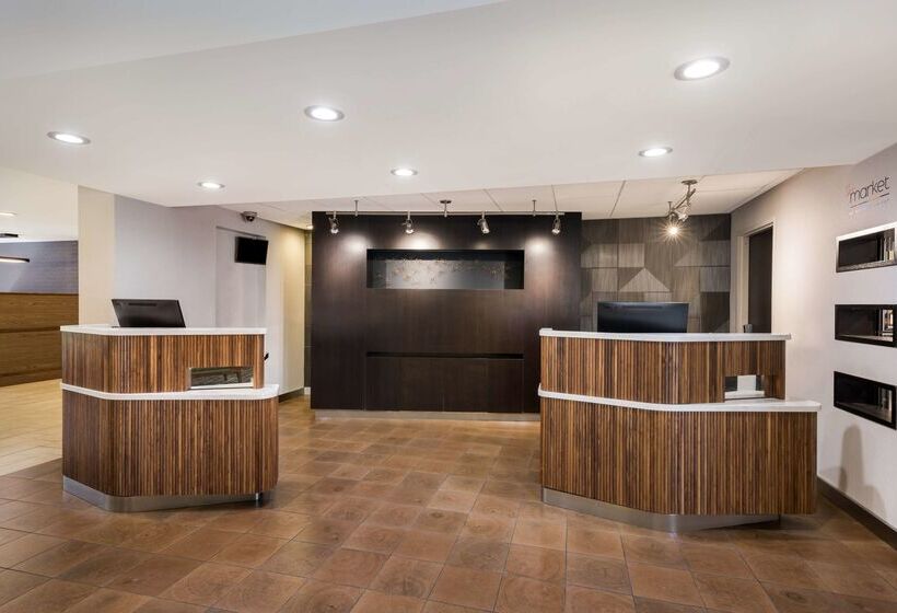 فندق Sonesta Select San Jose Airport