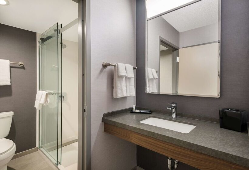 فندق Sonesta Select San Jose Airport