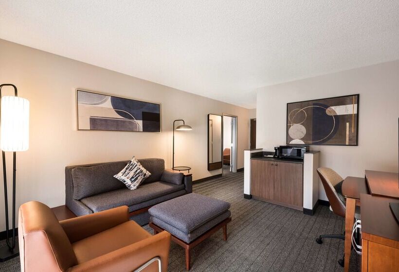 فندق Sonesta Select San Jose Airport