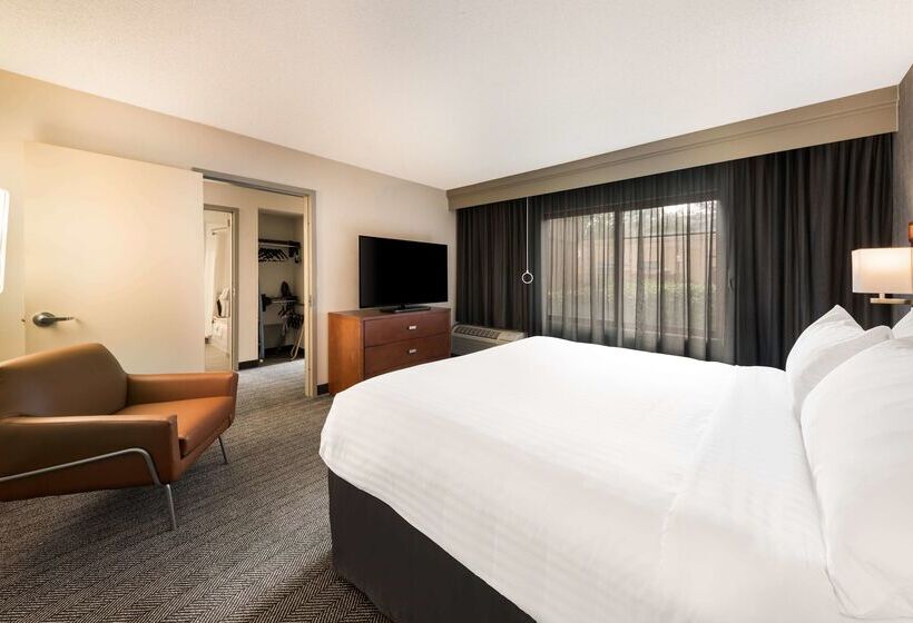 فندق Sonesta Select San Jose Airport