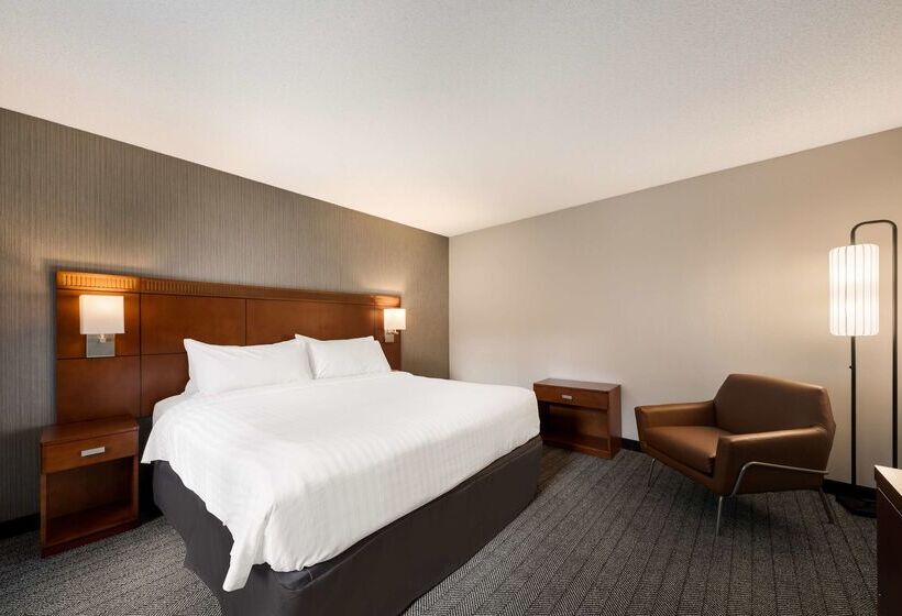 فندق Sonesta Select San Jose Airport