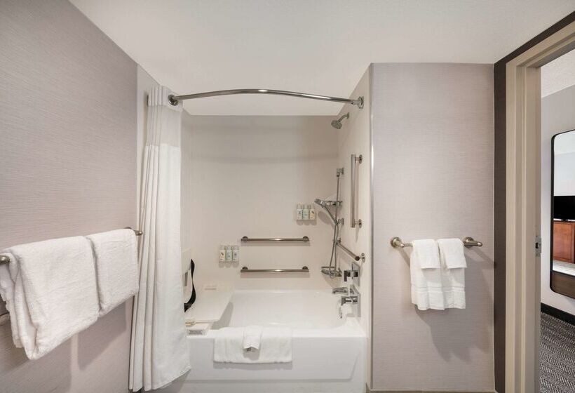 هتل Sonesta Select San Jose Airport