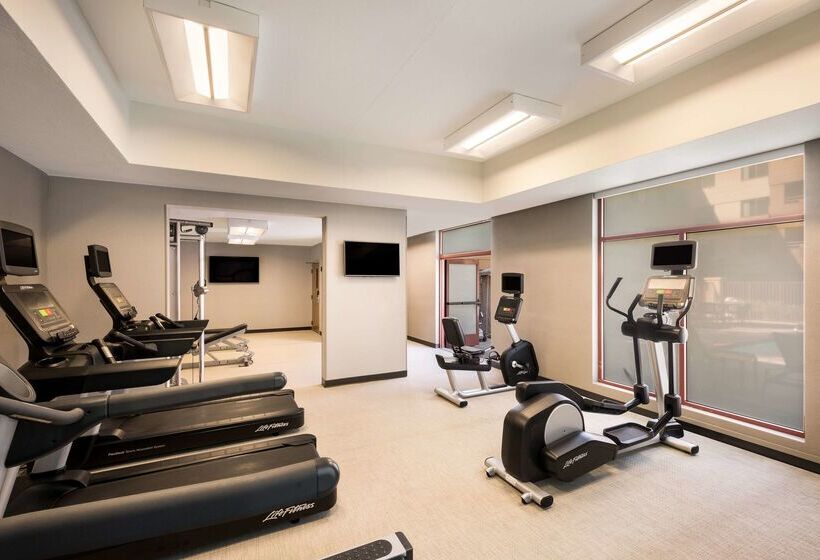 فندق Sonesta Select San Jose Airport