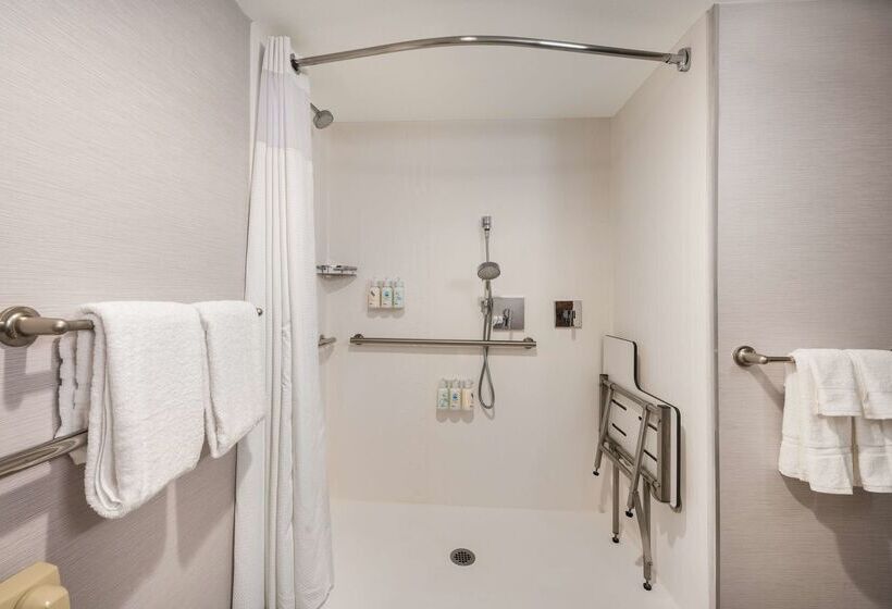 فندق Sonesta Select San Jose Airport