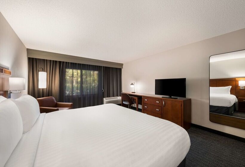 فندق Sonesta Select San Jose Airport