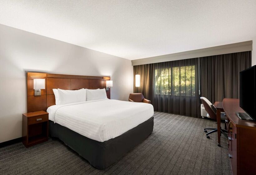 فندق Sonesta Select San Jose Airport