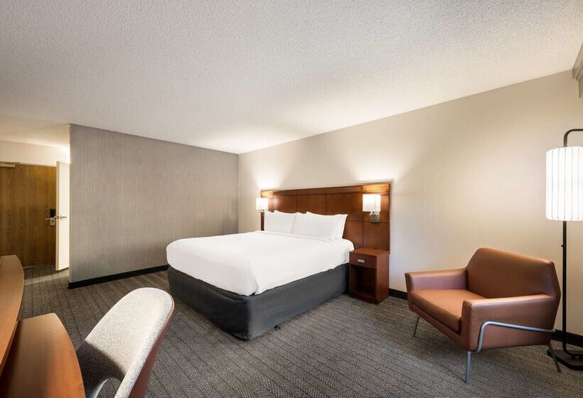 هتل Sonesta Select San Jose Airport