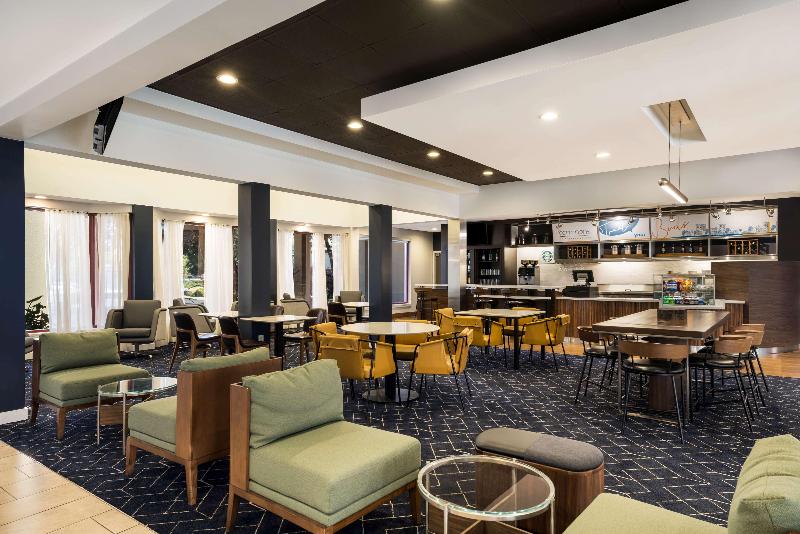 فندق Sonesta Select San Jose Airport