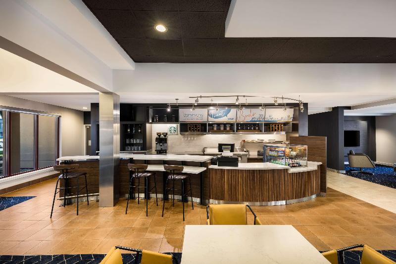 فندق Sonesta Select San Jose Airport