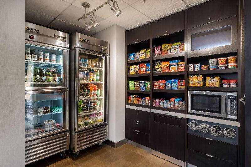 فندق Sonesta Select San Jose Airport