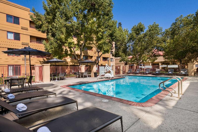 فندق Sonesta Select San Jose Airport