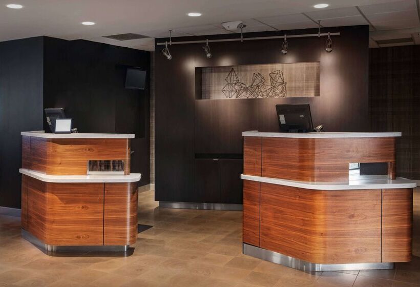 فندق Sonesta Select Whippany Hanover