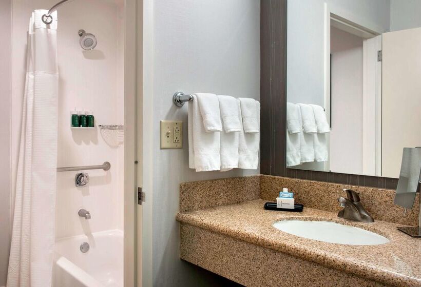 בית מלון כפרי Sonesta Select Whippany Hanover
