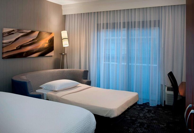 فندق Sonesta Select Whippany Hanover