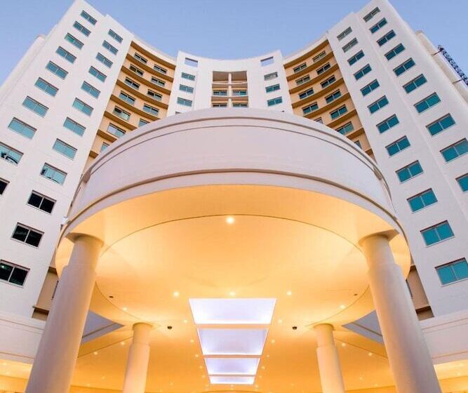 ホテル Southern Sun Waterfront Cape Town