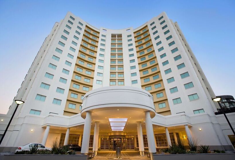 ホテル Southern Sun Waterfront Cape Town