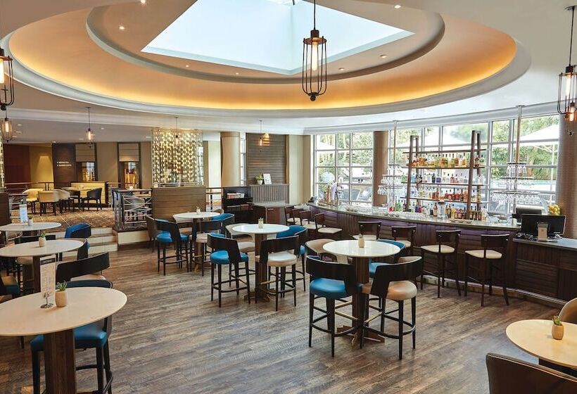 ホテル Southern Sun Waterfront Cape Town