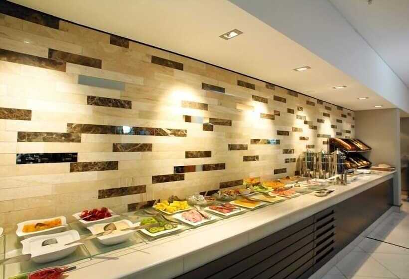 酒店 Southern Sun Waterfront Cape Town