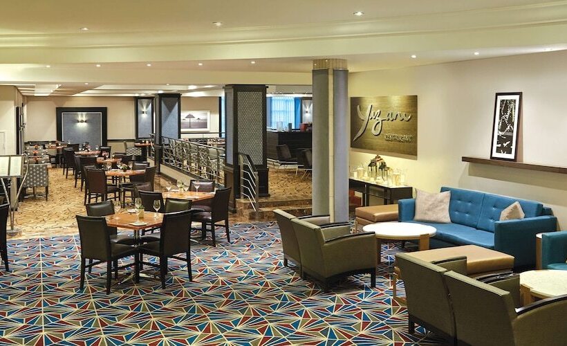 ホテル Southern Sun Waterfront Cape Town