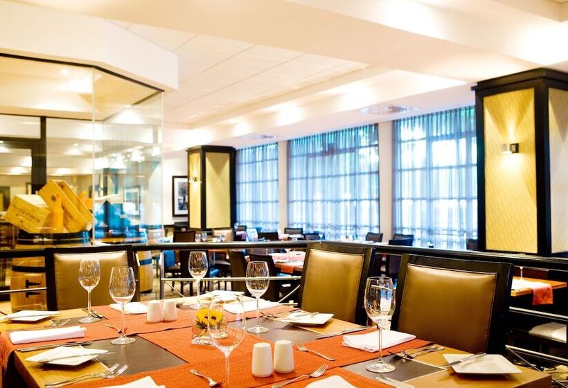 ホテル Southern Sun Waterfront Cape Town