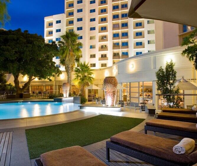 酒店 Southern Sun Waterfront Cape Town