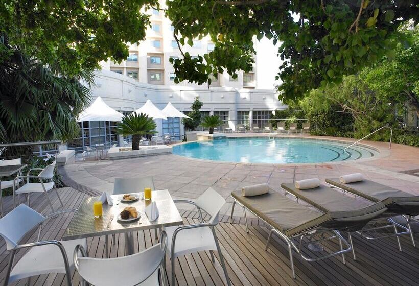 ホテル Southern Sun Waterfront Cape Town