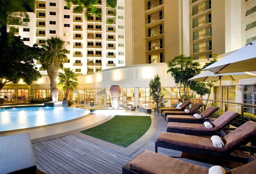 ホテル Southern Sun Waterfront Cape Town