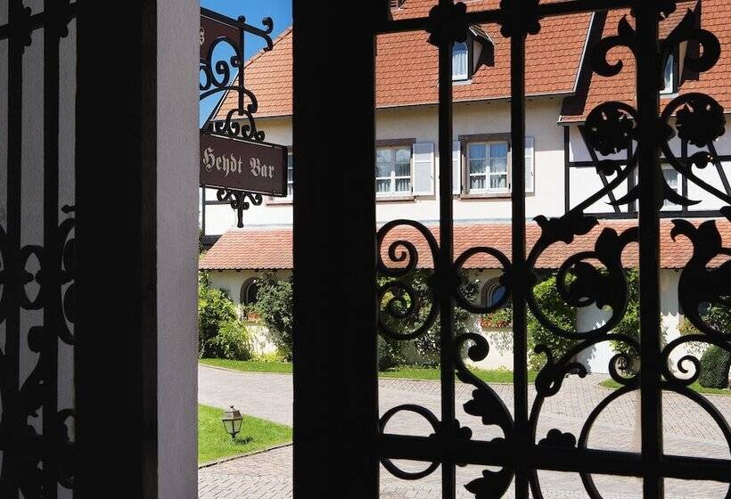 فندق Hôtel Château De L Ile