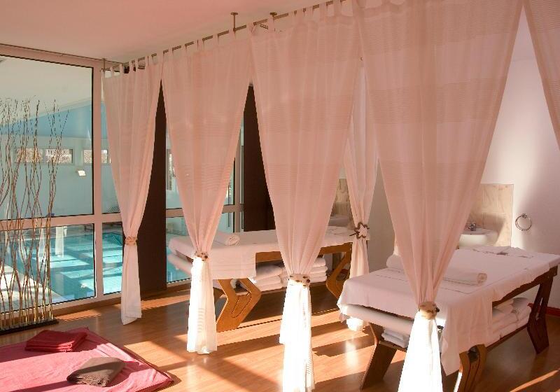 فندق Hôtel Château De L Ile