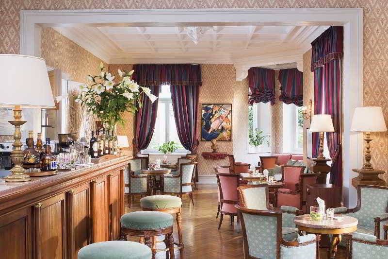 فندق Hôtel Château De L Ile