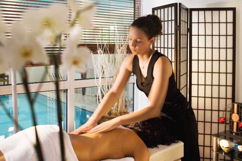 فندق Hôtel Château De L Ile