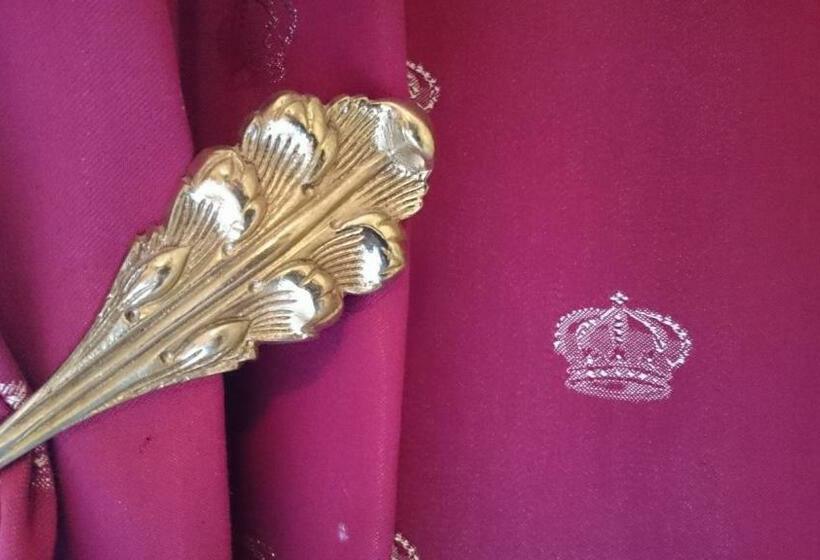 Stadshotellet Sölvesborg