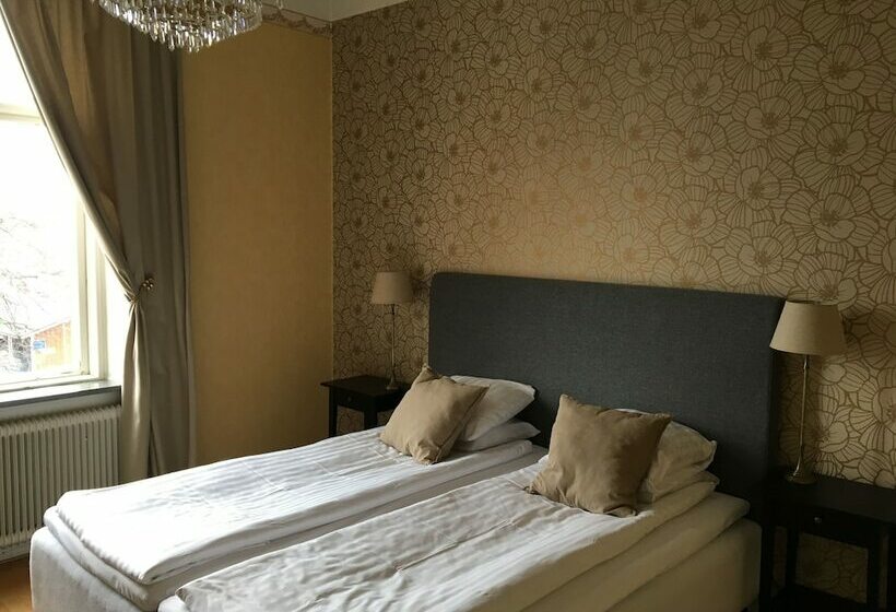 Stadshotellet Sölvesborg