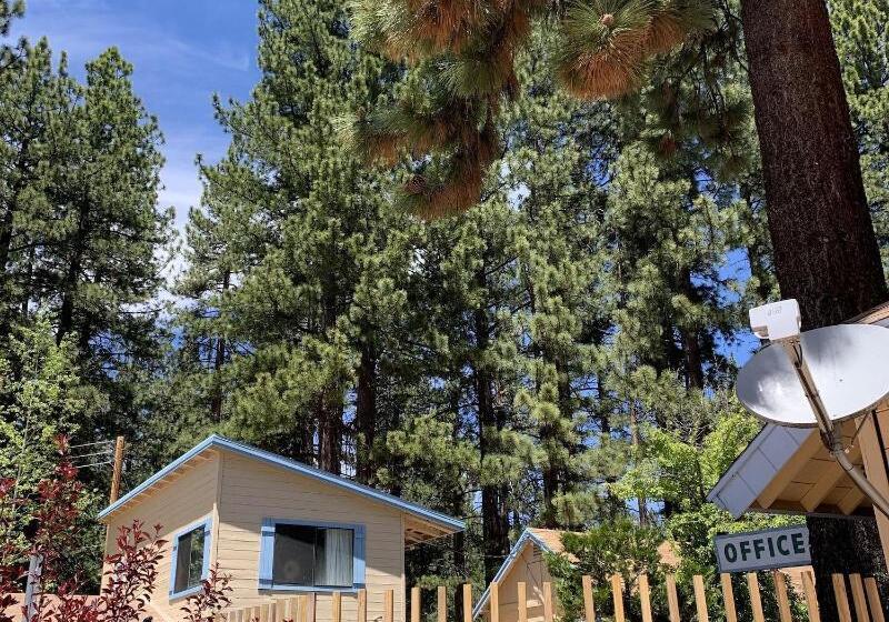 호텔 Stevenson’s Inn